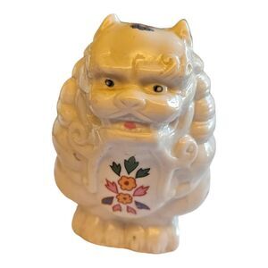 VTG Prestige 1981 Feng Shui Candle Holder